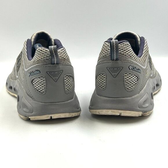 Columbia Power-Vent PFG Trail Running Shoes - Picture 6 of 12
